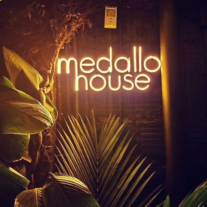 Medallo House Parque Lleras Con Piscina Poblado Provenza Medellín
