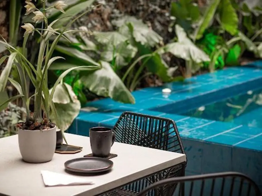 Villa Medallo House Parque Lleras Con Piscina Poblado Provenza Medellín Colombie